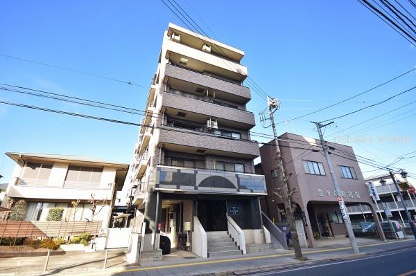 レーベンハイム川越