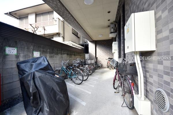 レーベンハイム川越