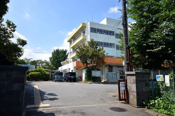 埼玉県志木市下宗岡二丁目 新築戸建 全1棟(志木市立宗岡第三小学校)