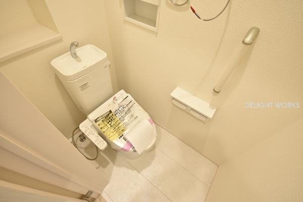 埼玉県志木市下宗岡二丁目　新築戸建　全1棟