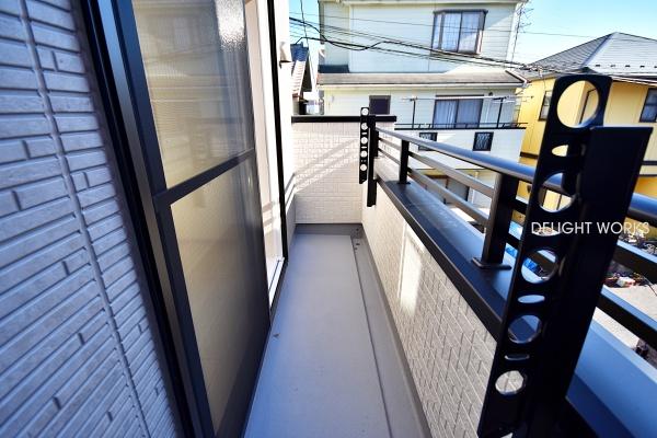 埼玉県志木市下宗岡二丁目　新築戸建　全1棟