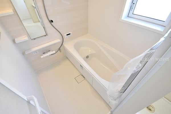 埼玉県志木市下宗岡二丁目　新築戸建　全1棟