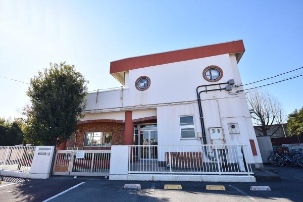 川越市大字寺尾の中古一戸建て(南古谷第二保育園)