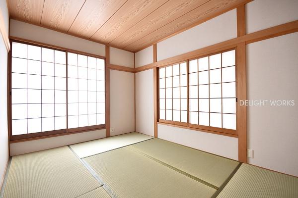 川越市大字寺尾の中古一戸建て