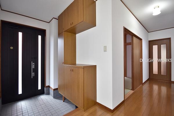 川越市大字寺尾の中古一戸建て