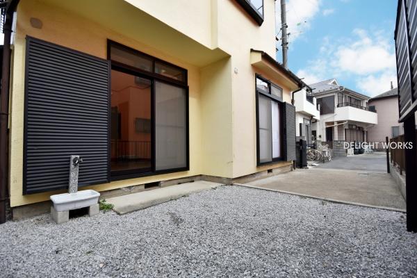 川越市大字寺尾の中古一戸建て