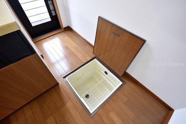 川越市大字寺尾の中古一戸建て