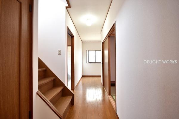 川越市大字寺尾の中古一戸建て