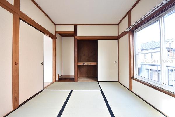 川越市砂新田１丁目の中古一戸建て