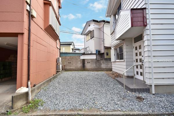 川越市砂新田１丁目の中古一戸建て