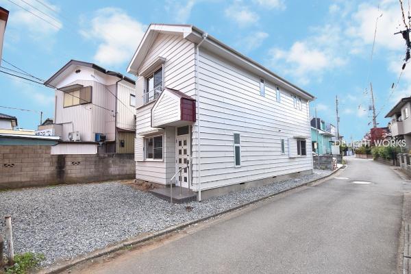 川越市砂新田１丁目の中古一戸建て