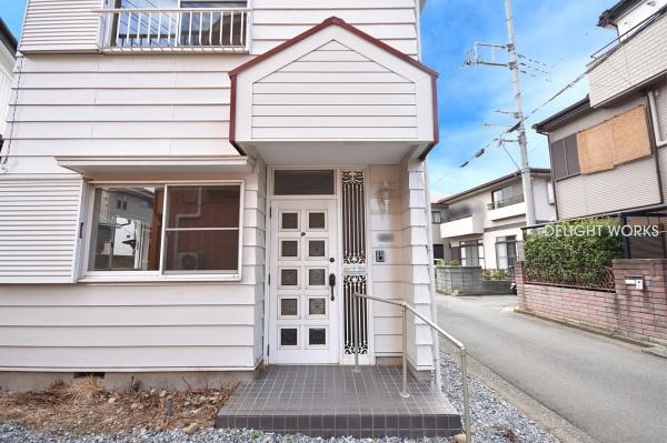 川越市砂新田１丁目の中古一戸建て