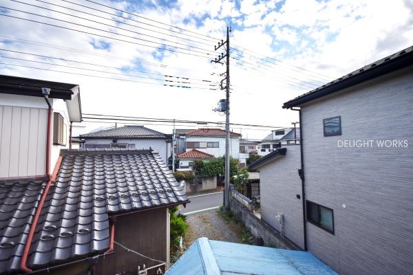 川越市砂新田１丁目の中古一戸建て