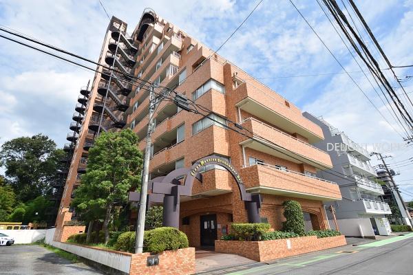 ライオンズマンション本川越第二