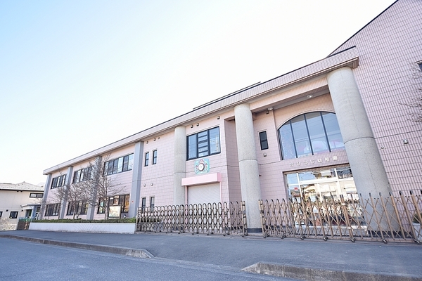 埼玉県川越市仙波町第4 新築分譲住宅全1棟(ひつじ幼稚園)