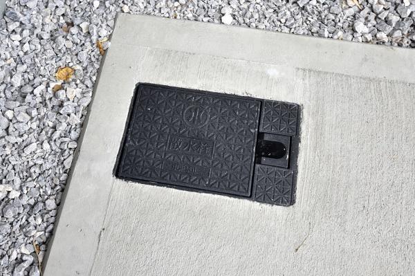 埼玉県川越市仙波町第4　新築分譲住宅全１棟