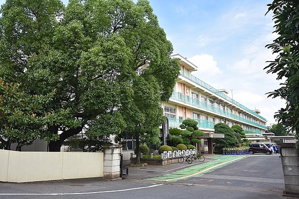 川越市大字小堤の中古一戸建て(川越市立名細小学校)