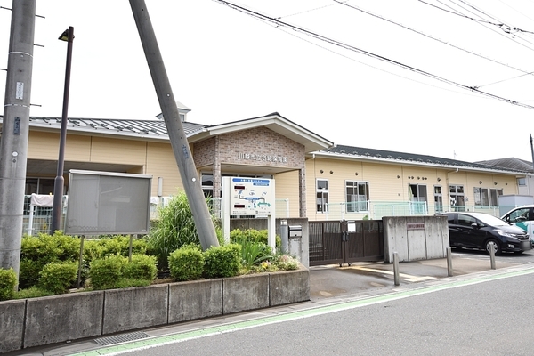 川越市大字小堤の中古一戸建て(名細保育園)