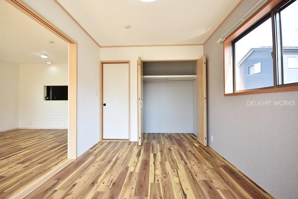川越市大字小堤の中古一戸建て