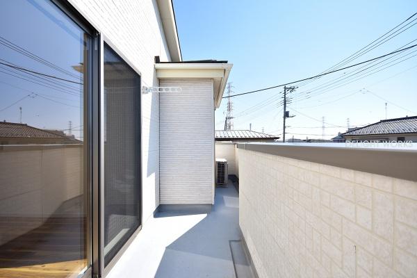 川越市大字小堤の中古一戸建て