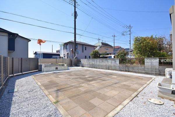川越市大字小堤の中古一戸建て