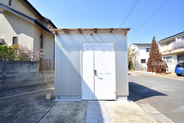川越市大字小堤の中古一戸建て
