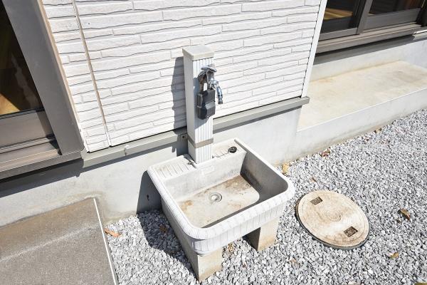 川越市大字小堤の中古一戸建て