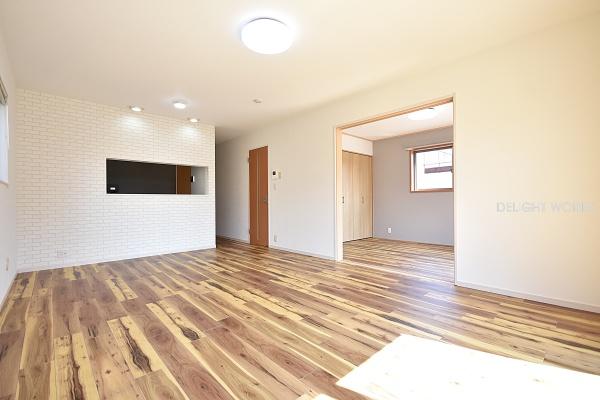 埼玉県川越市大字小堤　中古戸建