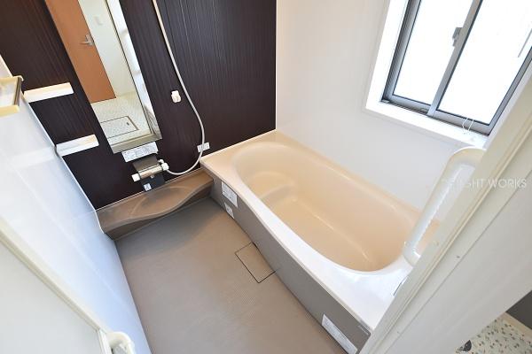 川越市大字小堤の中古一戸建て