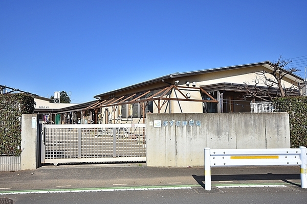 入間郡三芳町大字藤久保の中古一戸建て(あずさ保育園)