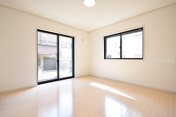 入間郡三芳町大字藤久保の中古一戸建て