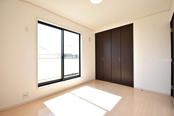 入間郡三芳町大字藤久保の中古一戸建て