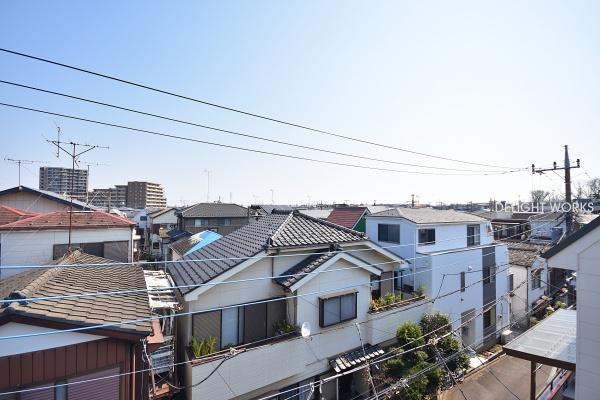 入間郡三芳町大字藤久保の中古一戸建て
