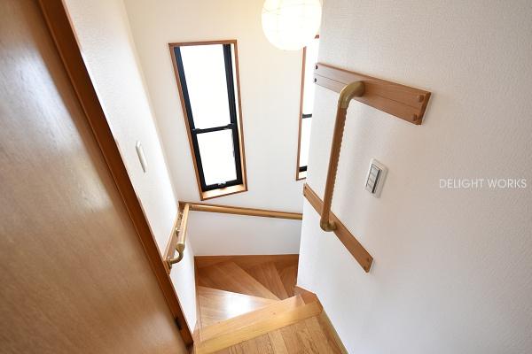 川越市的場２丁目の中古一戸建て