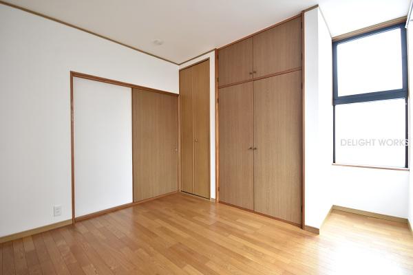 川越市的場２丁目の中古一戸建て
