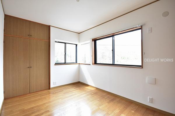 川越市的場２丁目の中古一戸建て