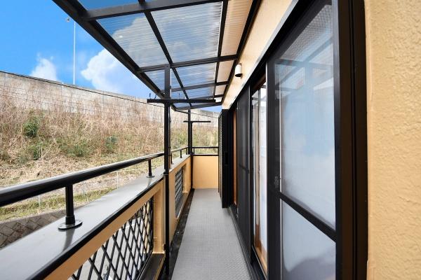 川越市的場２丁目の中古一戸建て