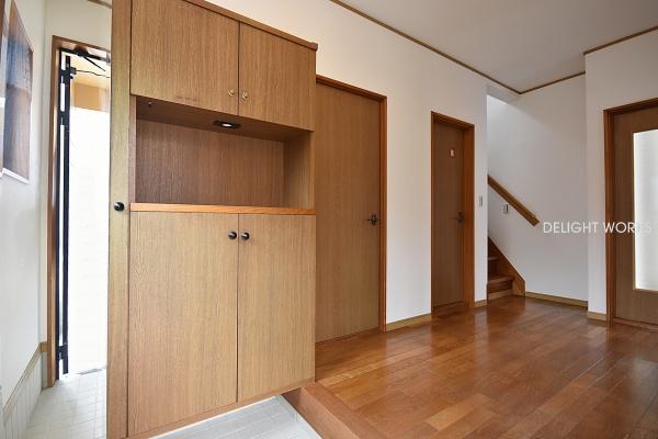 川越市的場２丁目の中古一戸建て