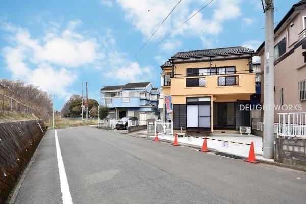 川越市的場２丁目の中古一戸建て