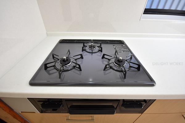 川越市的場２丁目の中古一戸建て