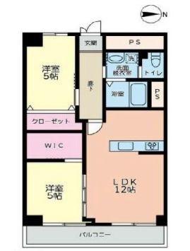 青木橋スカイハイツ