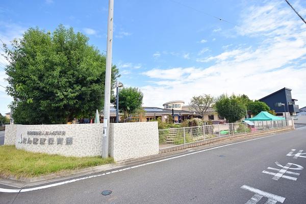 ふじみ野市水宮の中古一戸建て(たんぽぽ保育園)