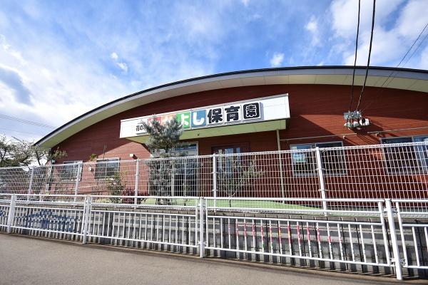ふじみ野市水宮の中古一戸建て(花の木なかよし保育園)