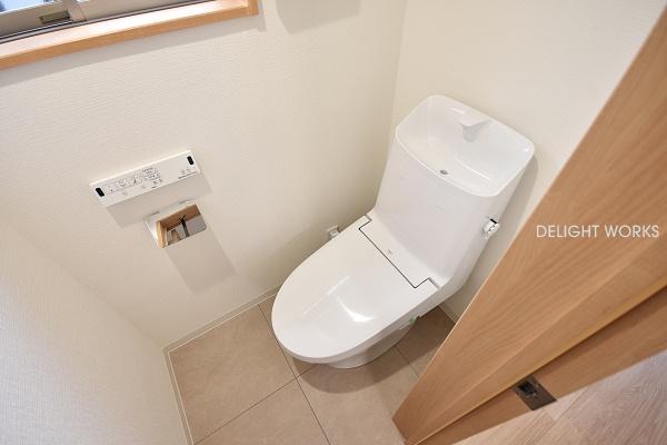 ふじみ野市水宮の中古一戸建て