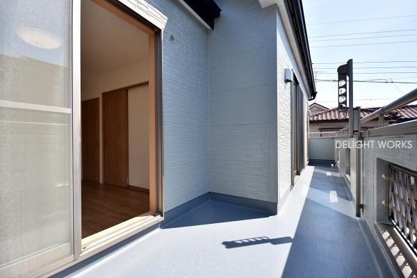 ふじみ野市水宮の中古一戸建て
