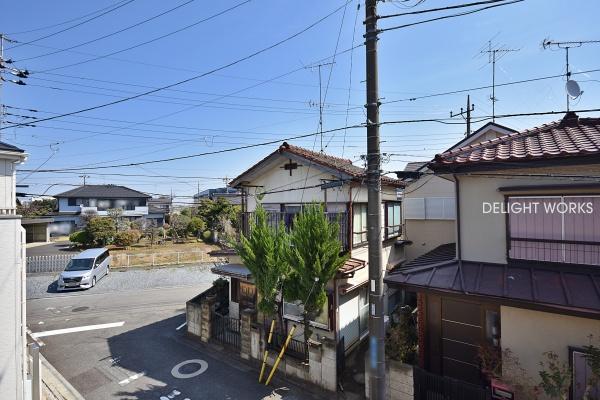 ふじみ野市水宮の中古一戸建て