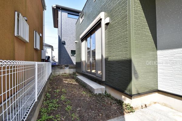 ふじみ野市水宮の中古一戸建て