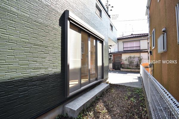 ふじみ野市水宮の中古一戸建て