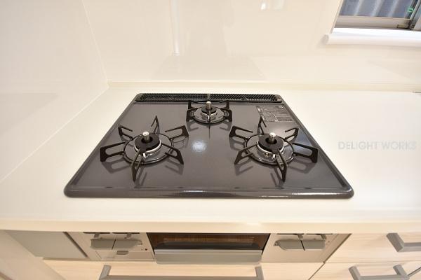 ふじみ野市水宮の中古一戸建て