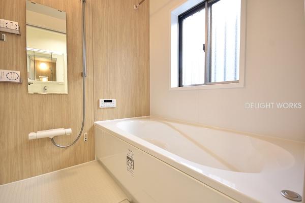 ふじみ野市水宮の中古一戸建て